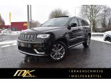 Jeep Grand Cherokee bei Sportwagen.expert - Abbildung (4 / 10)