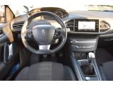 Peugeot 308 bei Sportwagen.expert - Abbildung (8 / 10)