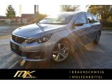Peugeot 308 bei Sportwagen.expert - Abbildung (4 / 10)