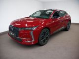 DS Automobiles DS 4 bei Sportwagen.expert - Abbildung (3 / 10)