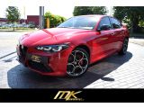 Alfa Romeo Giulia bei Sportwagen.expert - Abbildung (4 / 10)