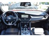Alfa Romeo Giulia bei Sportwagen.expert - Abbildung (7 / 10)