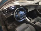 Peugeot 308 bei Sportwagen.expert - Abbildung (9 / 10)