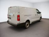 Peugeot Expert bei Sportwagen.expert - Abbildung (6 / 10)