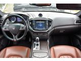 Maserati Ghibli bei Sportwagen.expert - Abbildung (8 / 10)
