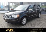 Chrysler Grand Voyager bei Sportwagen.expert - Abbildung (3 / 10)