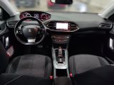 Peugeot 308 bei Sportwagen.expert - Abbildung (6 / 10)