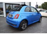 Fiat 500 C bei Sportwagen.expert - Abbildung (6 / 10)