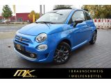 Fiat 500 C bei Sportwagen.expert - Abbildung (4 / 10)