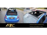 Fiat 500 C bei Sportwagen.expert - Abbildung (7 / 10)