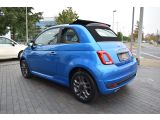 Fiat 500 C bei Sportwagen.expert - Abbildung (5 / 10)