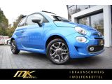 Fiat 500 C bei Sportwagen.expert - Abbildung (2 / 10)