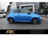 Fiat 500 C bei Sportwagen.expert - Abbildung (3 / 10)