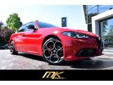 Alfa Romeo Giulia bei Sportwagen.expert - Abbildung (2 / 10) Alfa Romeo Giulia bei Sportwagen.expert - Abbildung (2 / 10)