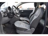 Fiat 500 bei Sportwagen.expert - Abbildung (10 / 10)