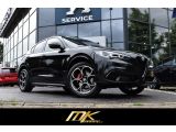 Alfa Romeo Stelvio bei Sportwagen.expert - Abbildung (2 / 10)