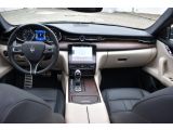 Maserati Quattroporte bei Sportwagen.expert - Abbildung (7 / 10)