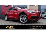 Alfa Romeo Stelvio bei Sportwagen.expert - Abbildung (2 / 10)