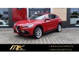 Alfa Romeo Stelvio bei Sportwagen.expert - Abbildung (5 / 10)