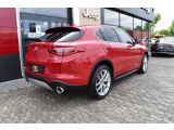 Alfa Romeo Stelvio bei Sportwagen.expert - Abbildung (6 / 10)