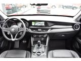 Alfa Romeo Stelvio bei Sportwagen.expert - Abbildung (7 / 10)