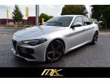 Alfa Romeo Giulia bei Sportwagen.expert - Abbildung (4 / 10)