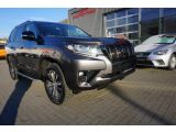 Toyota Land Cruiser bei Sportwagen.expert - Abbildung (8 / 15)