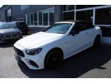 Mercedes-Benz E 53 AMG 4Matic bei Sportwagen.expert - Abbildung (6 / 15)