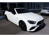 Mercedes-Benz E 53 AMG 4Matic bei Sportwagen.expert - Abbildung (4 / 15)