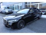 Mercedes-Benz S 580 4M Lang bei Sportwagen.expert - Abbildung (3 / 15)