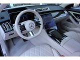 Mercedes-Benz S 580 4M Lang bei Sportwagen.expert - Abbildung (14 / 15)