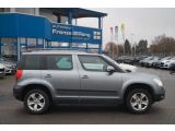 Skoda Yeti bei Sportwagen.expert - Abbildung (3 / 15) Skoda Yeti bei Sportwagen.expert - Abbildung (3 / 15)