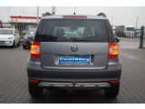 Skoda Yeti bei Sportwagen.expert - Abbildung (4 / 15) Skoda Yeti bei Sportwagen.expert - Abbildung (4 / 15)