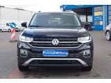 VW T-Cross bei Sportwagen.expert - Abbildung (2 / 15)