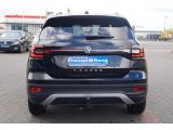 VW T-Cross bei Sportwagen.expert - Abbildung (4 / 15)