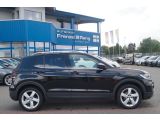 VW T-Cross bei Sportwagen.expert - Abbildung (3 / 15)