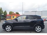 VW T-Cross bei Sportwagen.expert - Abbildung (5 / 15)