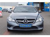 Mercedes-Benz E 250 Coupe bei Sportwagen.expert - Abbildung (2 / 15)