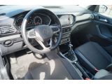 VW T-Cross bei Sportwagen.expert - Abbildung (6 / 15)