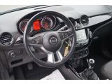 Opel Adam bei Sportwagen.expert - Abbildung (6 / 15)