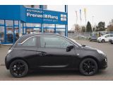 Opel Adam bei Sportwagen.expert - Abbildung (3 / 15)