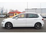 VW Golf Sportsvan bei Sportwagen.expert - Abbildung (5 / 15)