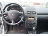 Mercedes-Benz A-Klasse bei Sportwagen.expert - Abbildung (7 / 15)