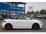 Audi 2.0 TFSI TTS Roadster quattro bei Sportwagen.expert - Abbildung (3 / 15)