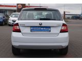 Skoda Fabia bei Sportwagen.expert - Abbildung (4 / 15)