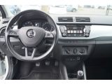 Skoda Fabia bei Sportwagen.expert - Abbildung (7 / 15)