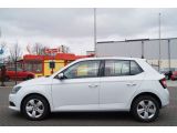 Skoda Fabia bei Sportwagen.expert - Abbildung (5 / 15)