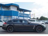 Porsche Panamera bei Sportwagen.expert - Abbildung (3 / 15)
