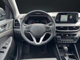 Hyundai Tucson bei Sportwagen.expert - Abbildung (11 / 15)