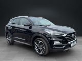 Hyundai Tucson bei Sportwagen.expert - Abbildung (6 / 15)